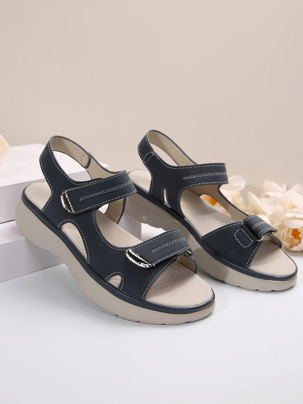 Solara Summer Sandals
