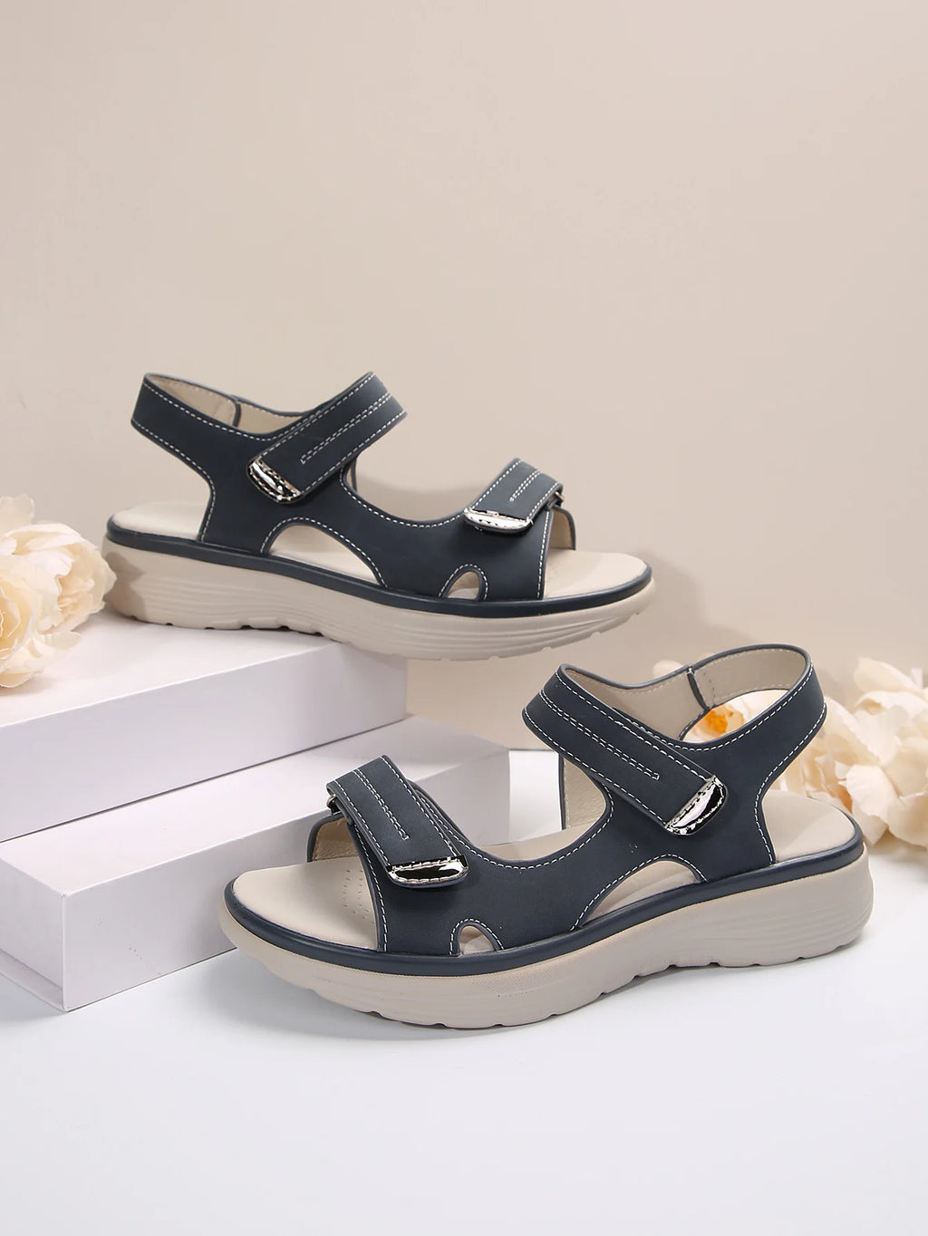 Solara Summer Sandals