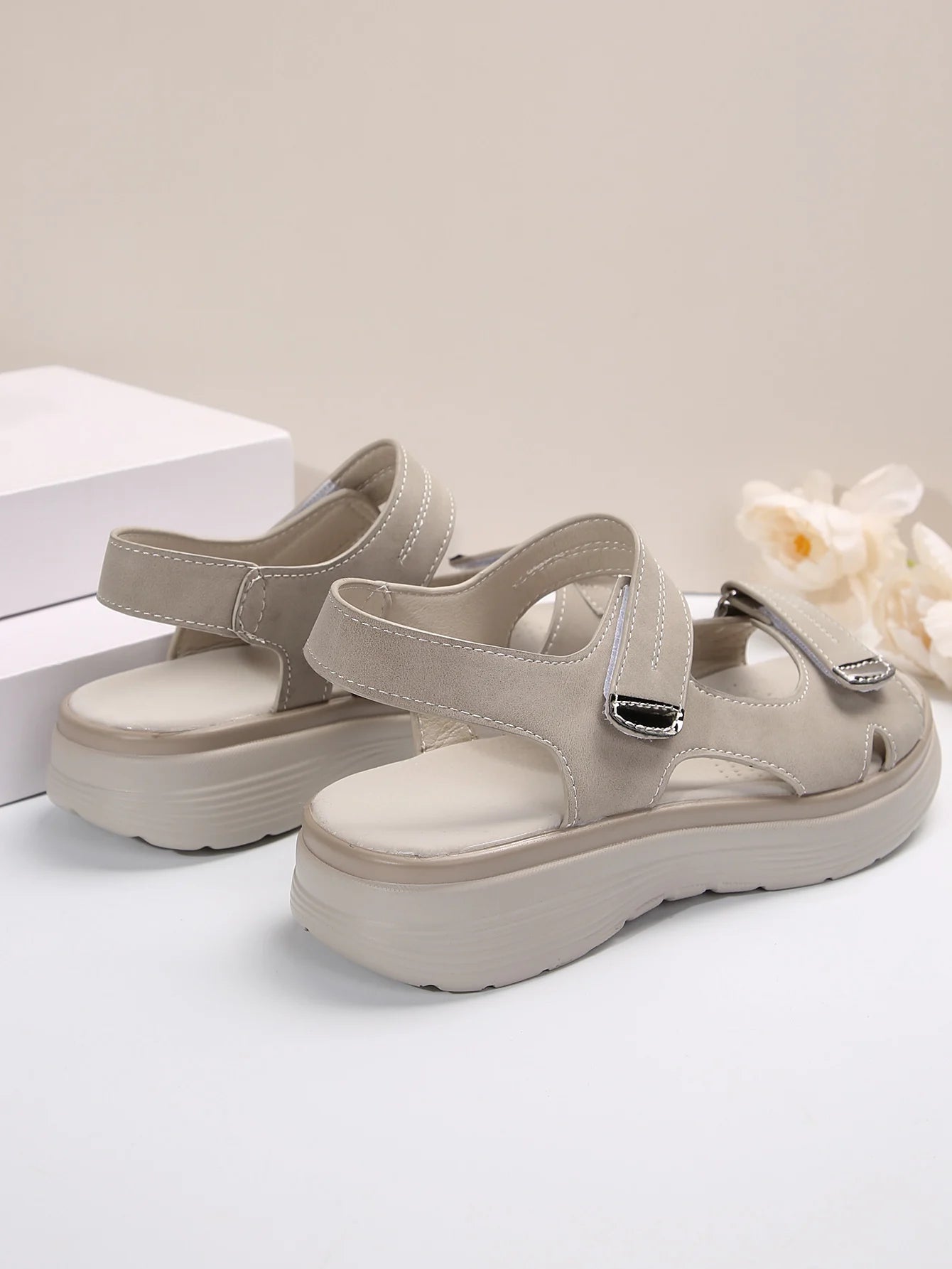 Solara Summer Sandals