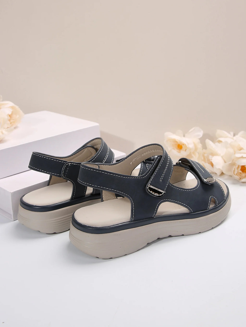 Solara Summer Sandals